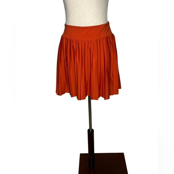 ^NWOT adidas Women's Ultimate365 Tour Pleated 15 " Golf/Tennis Skort – Sz S - Picture 4 of 10